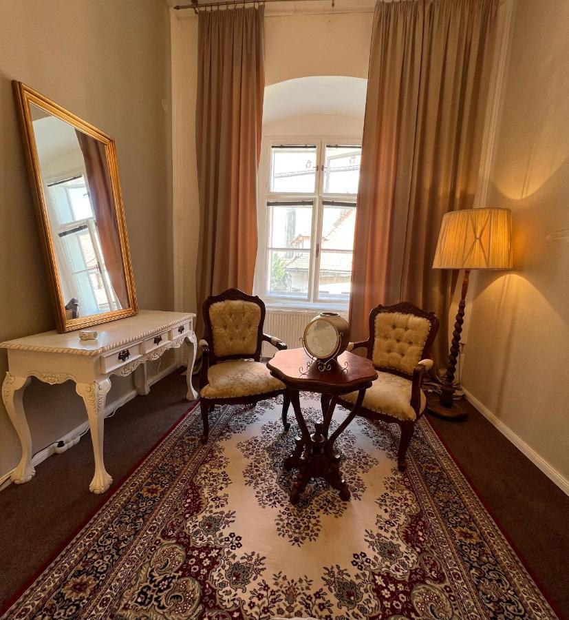 Csaky Palace Bratislava Apartment Екстериор снимка