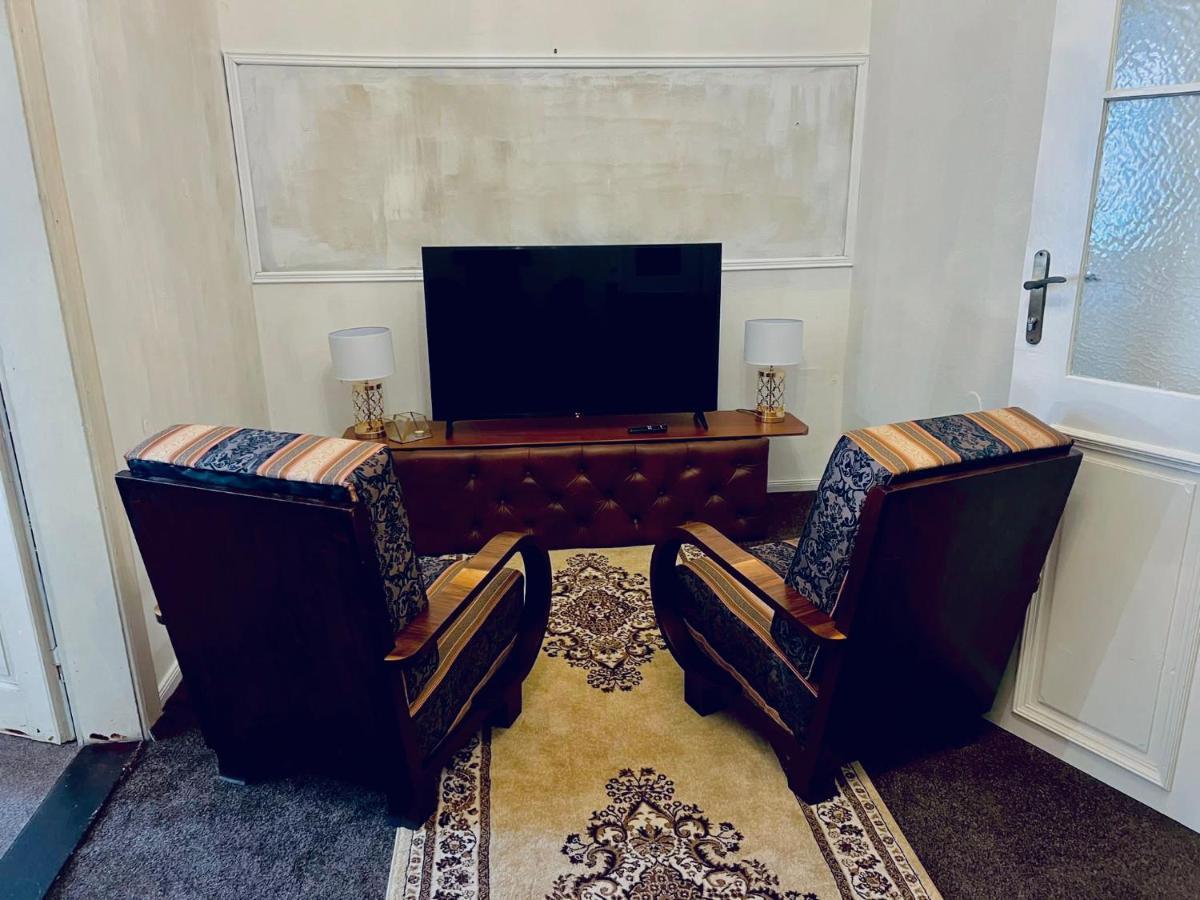 Csaky Palace Bratislava Apartment Екстериор снимка